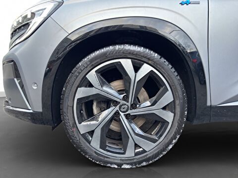 renault, austral, suv 1.3 mhev techno esprit alpine otomatik, otomatik, mhev 2.el otomobil | renew 6