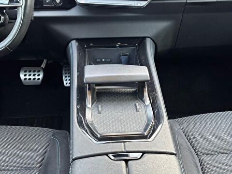 renault, austral, suv 1.3 mhev techno esprit alpine otomatik, otomatik, mhev 2.el otomobil | renew 23