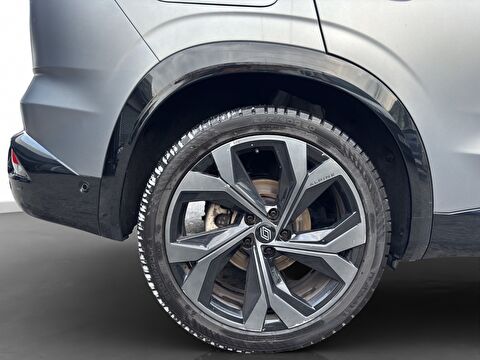 renault, austral, suv 1.3 mhev techno esprit alpine otomatik, otomatik, mhev 2.el otomobil | renew 8