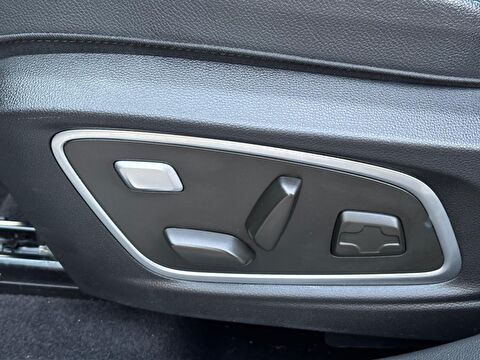 renault, austral, suv 1.3 mhev techno esprit alpine otomatik, otomatik, mhev 2.el otomobil | renew 19