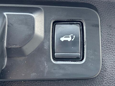 renault, austral, suv 1.3 mhev techno esprit alpine otomatik, otomatik, mhev 2.el otomobil | renew 13