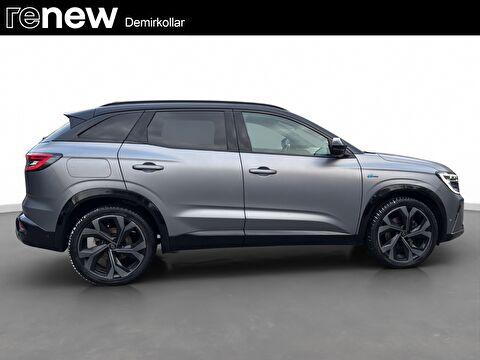 renault, austral, suv 1.3 mhev techno esprit alpine otomatik, otomatik, mhev 2.el otomobil | renew 5