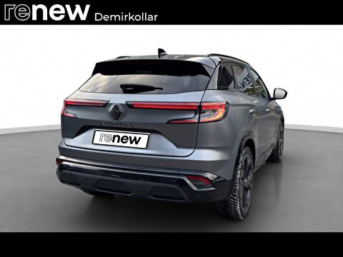 renault, austral, suv 1.3 mhev techno esprit alpine otomatik, otomatik, mhev 2.el otomobil | renew 3