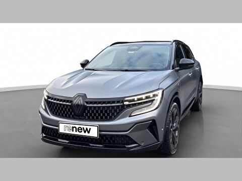 SUV 1.3 MHEV Techno Esprit Alpine Otomatik, 2. el otomobil | renew