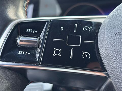 renault, austral, suv 1.3 mhev techno esprit alpine otomatik, otomatik, mhev 2.el otomobil | renew 20