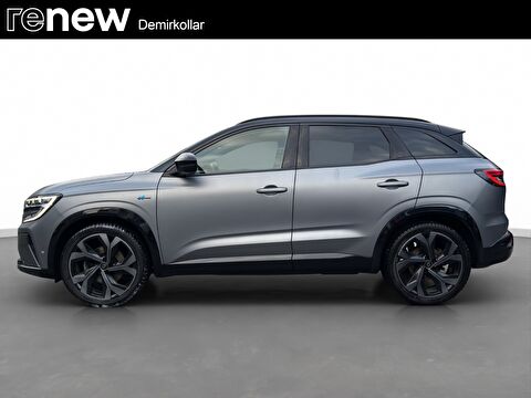 renault, austral, suv 1.3 mhev techno esprit alpine otomatik, otomatik, mhev 2.el otomobil | renew 4
