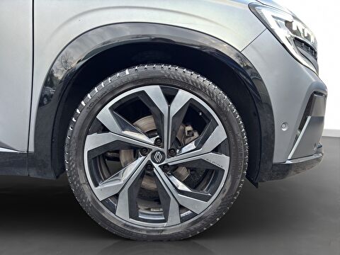 renault, austral, suv 1.3 mhev techno esprit alpine otomatik, otomatik, mhev 2.el otomobil | renew 9