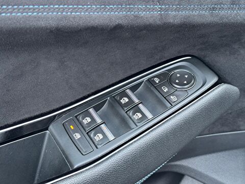 renault, austral, suv 1.3 mhev techno esprit alpine otomatik, otomatik, mhev 2.el otomobil | renew 16