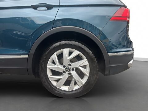 volkswagen, tiguan, 1.5 tsı act elegance dsg, otomatik, benzin 2.el otomobil | renew 9
