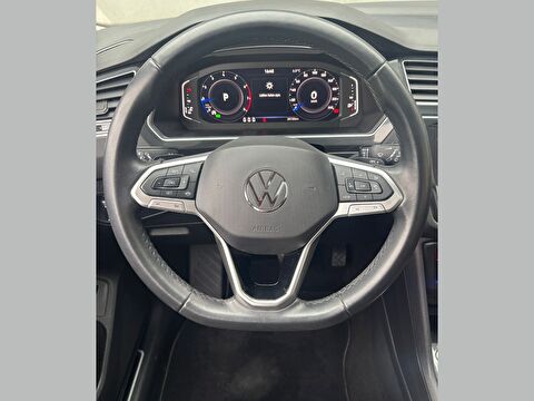 volkswagen, tiguan, 1.5 tsı act elegance dsg, otomatik, benzin 2.el otomobil | renew 20