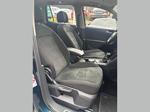 volkswagen, tiguan, 1.5 tsı act elegance dsg, otomatik, benzin 2.el otomobil | renew 15
