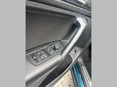 volkswagen, tiguan, 1.5 tsı act elegance dsg, otomatik, benzin 2.el otomobil | renew 24