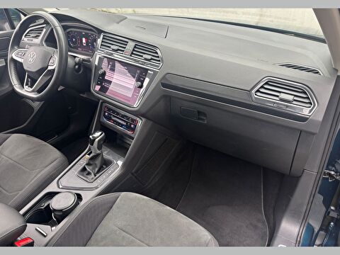 volkswagen, tiguan, 1.5 tsı act elegance dsg, otomatik, benzin 2.el otomobil | renew 23