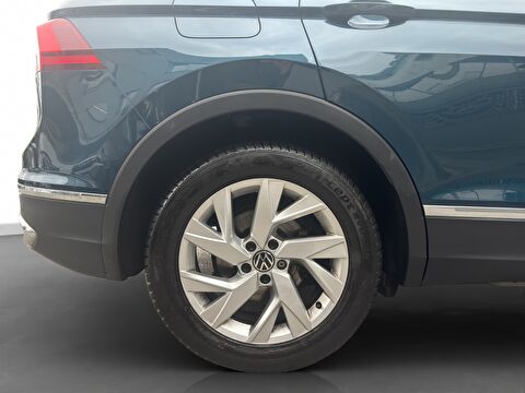 volkswagen, tiguan, 1.5 tsı act elegance dsg, otomatik, benzin 2.el otomobil | renew 6