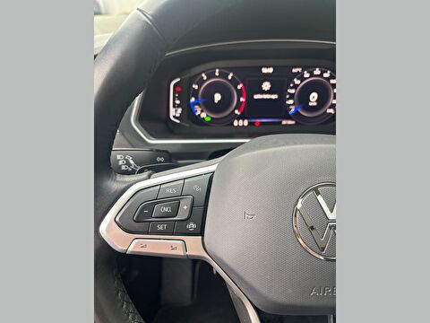 volkswagen, tiguan, 1.5 tsı act elegance dsg, otomatik, benzin 2.el otomobil | renew 17