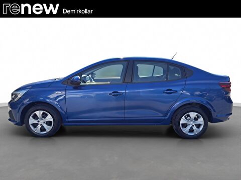 renault, taliant, sedan 1.0 tce joy x-tronic, otomatik, benzin 2.el otomobil | renew 4