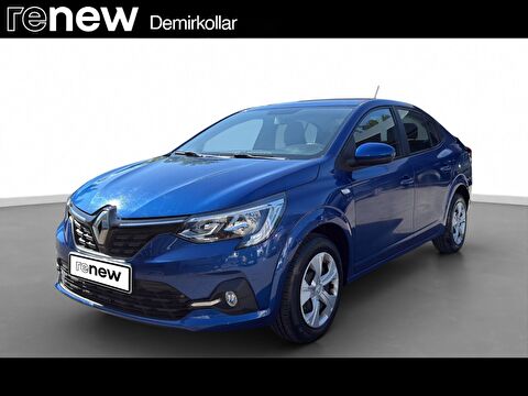 Sedan 1.0 TCE Joy X-Tronic, 2. el otomobil | renew