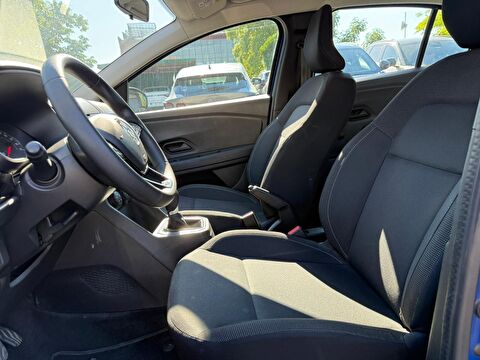 renault, taliant, sedan 1.0 tce joy x-tronic, otomatik, benzin 2.el otomobil | renew 10
