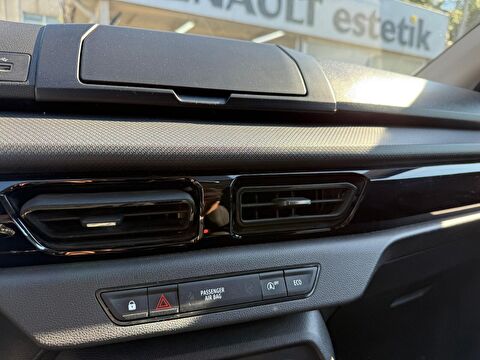 renault, taliant, sedan 1.0 tce joy x-tronic, otomatik, benzin 2.el otomobil | renew 12