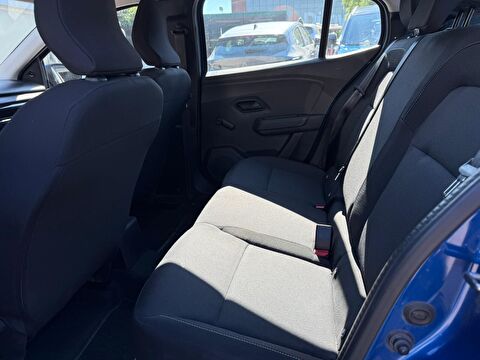 renault, taliant, sedan 1.0 tce joy x-tronic, otomatik, benzin 2.el otomobil | renew 8