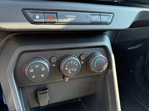 renault, taliant, sedan 1.0 tce joy x-tronic, otomatik, benzin 2.el otomobil | renew 13