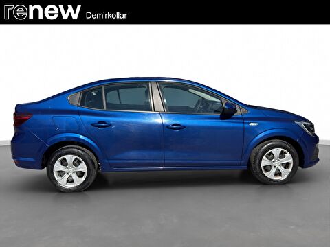 renault, taliant, sedan 1.0 tce joy x-tronic, otomatik, benzin 2.el otomobil | renew 5