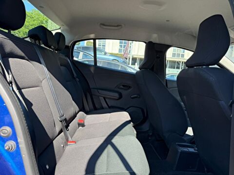renault, taliant, sedan 1.0 tce joy x-tronic, otomatik, benzin 2.el otomobil | renew 9