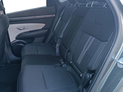 hyundai, tucson, suv 1.6 crdı prime dct, otomatik, dizel 2.el otomobil | renew 12