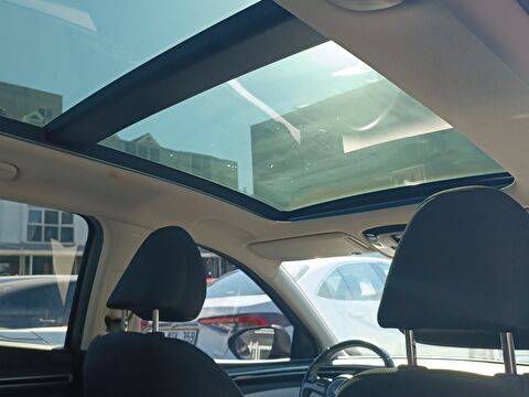 hyundai, tucson, suv 1.6 crdı prime dct, otomatik, dizel 2.el otomobil | renew 11