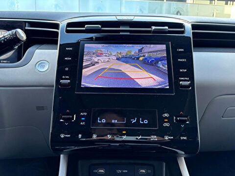 hyundai, tucson, suv 1.6 crdı prime dct, otomatik, dizel 2.el otomobil | renew 11