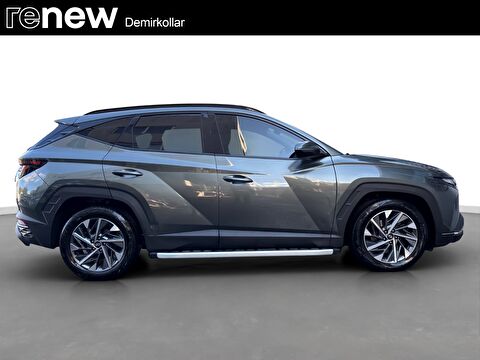 hyundai, tucson, suv 1.6 crdı prime dct, otomatik, dizel 2.el otomobil | renew 5
