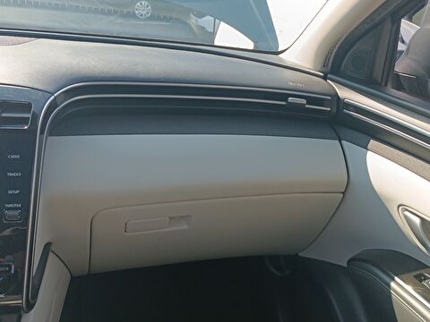 hyundai, tucson, suv 1.6 crdı prime dct, otomatik, dizel 2.el otomobil | renew 21