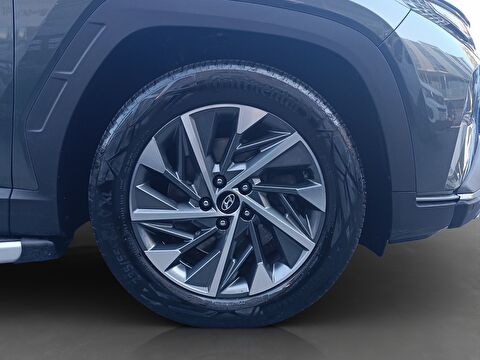 hyundai, tucson, suv 1.6 crdı prime dct, otomatik, dizel 2.el otomobil | renew 26