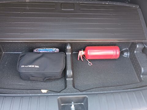 hyundai, tucson, suv 1.6 crdı prime dct, otomatik, dizel 2.el otomobil | renew 18