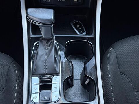 hyundai, tucson, suv 1.6 crdı prime dct, otomatik, dizel 2.el otomobil | renew 14