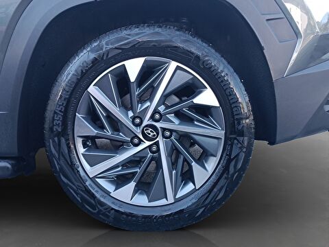 hyundai, tucson, suv 1.6 crdı prime dct, otomatik, dizel 2.el otomobil | renew 24