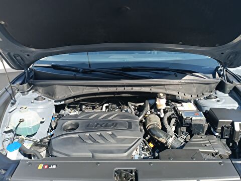 hyundai, tucson, suv 1.6 crdı prime dct, otomatik, dizel 2.el otomobil | renew 17