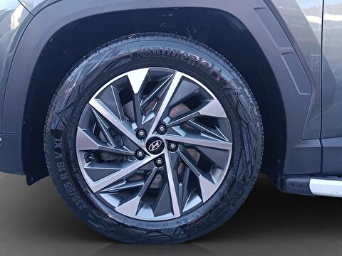 hyundai, tucson, suv 1.6 crdı prime dct, otomatik, dizel 2.el otomobil | renew 23