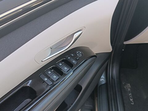 hyundai, tucson, suv 1.6 crdı prime dct, otomatik, dizel 2.el otomobil | renew 20