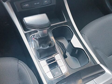 hyundai, tucson, suv 1.6 crdı prime dct, otomatik, dizel 2.el otomobil | renew 15