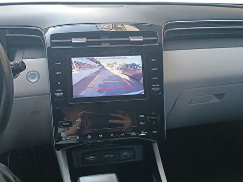 hyundai, tucson, suv 1.6 crdı prime dct, otomatik, dizel 2.el otomobil | renew 14