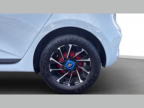 renault, clio, hatchback 1.0 tce equilibre x-tronic, otomatik, benzin 2.el otomobil | renew 10