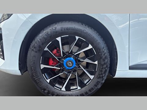 renault, clio, hatchback 1.0 tce equilibre x-tronic, otomatik, benzin 2.el otomobil | renew 9