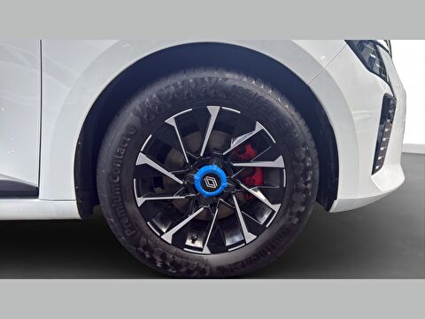 renault, clio, hatchback 1.0 tce equilibre x-tronic, otomatik, benzin 2.el otomobil | renew 11