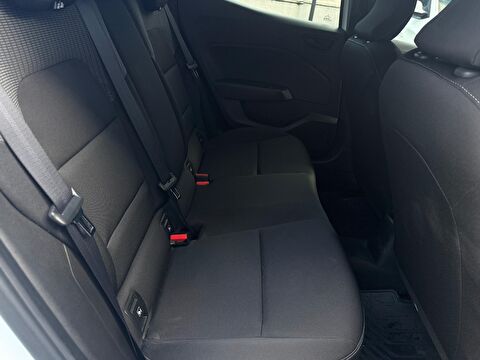 renault, clio, hatchback 1.0 tce equilibre x-tronic, otomatik, benzin 2.el otomobil | renew 15