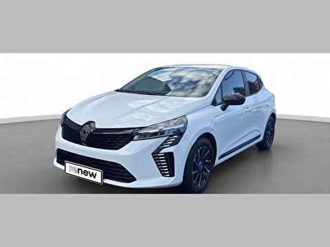 Hatchback 1.0 TCe Equilibre X-Tronic, 2. el otomobil | renew