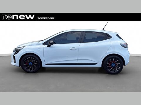 renault, clio, hatchback 1.0 tce equilibre x-tronic, otomatik, benzin 2.el otomobil | renew 4
