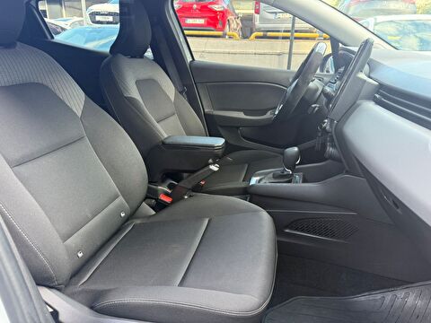 renault, clio, hatchback 1.0 tce equilibre x-tronic, otomatik, benzin 2.el otomobil | renew 14