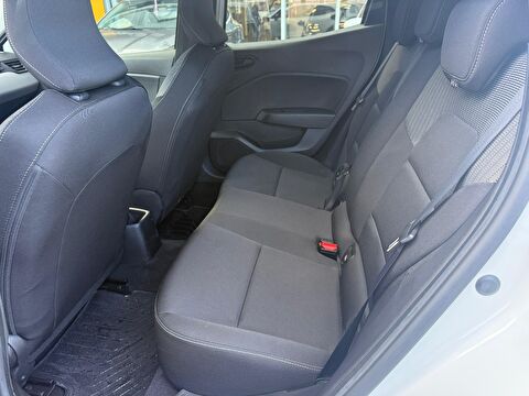 renault, clio, hatchback 1.0 tce equilibre x-tronic, otomatik, benzin 2.el otomobil | renew 16