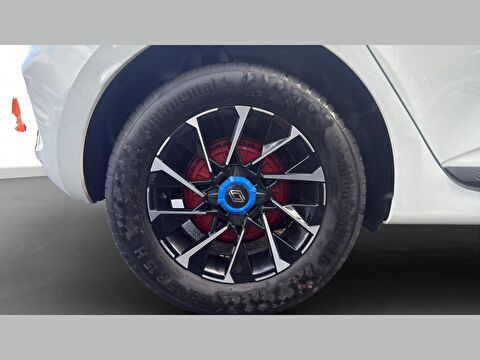 renault, clio, hatchback 1.0 tce equilibre x-tronic, otomatik, benzin 2.el otomobil | renew 12